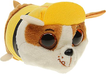 

Мягкая игрушка Teeny Ty's "Крепыш", 10 см - Ty Toys (20-543687)