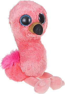 

Beanie Boos "Фламинго Gilda", 25см - Ty Toys (20-724750)