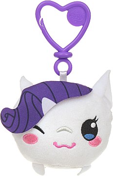 

Мягкая игрушка-брелок "Rarity" - My Little Pony Hasbro (20-564733)