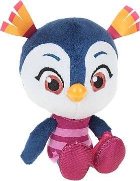 

Мягкая игрушка "Отважные птенцы", Пенни - Top Wing Hasbro (20-819062)