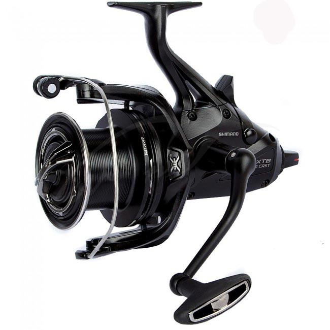 

Катушка Shimano Big Baitrunner XT-B 14000 LC 4 1BB (103964)