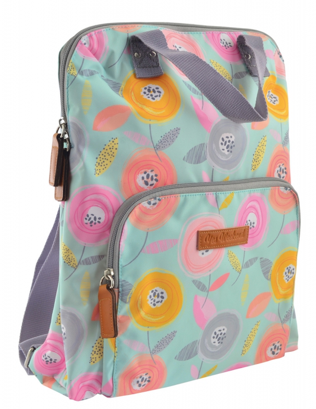 

Рюкзак молодежный YES ST-26 "Daisy" (556879)