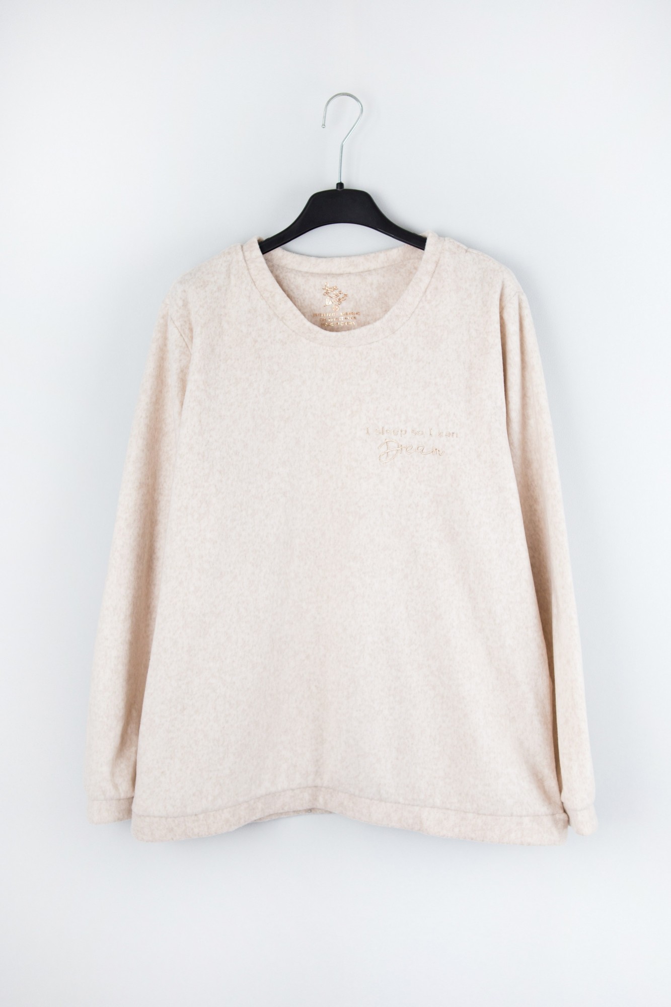 

Джемпер Primark М бежевый 3830210201134