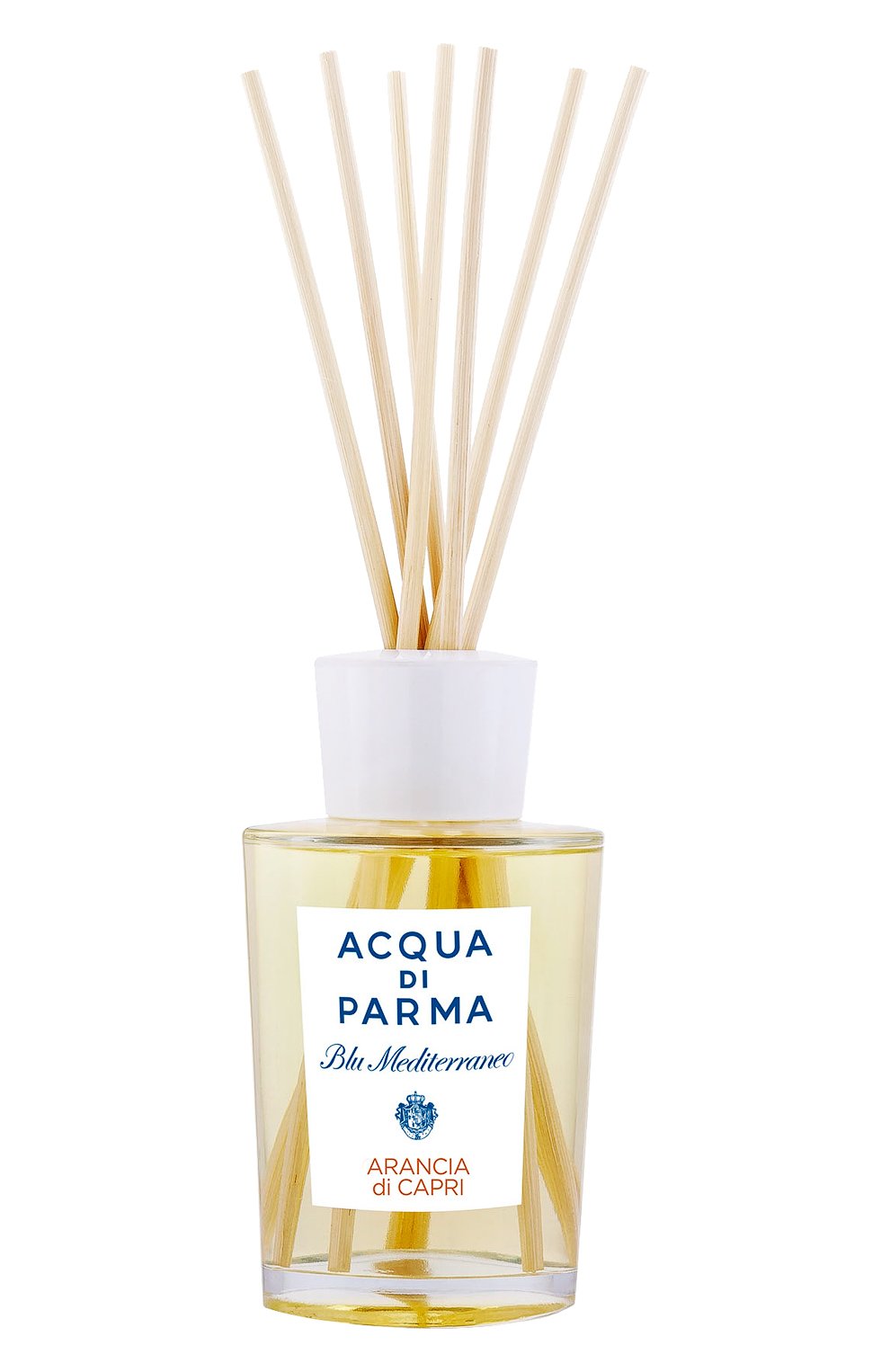 

Аромадиффузор Acqua di Parma ARANCIA DI CAPRI Diffuser 180 ML.