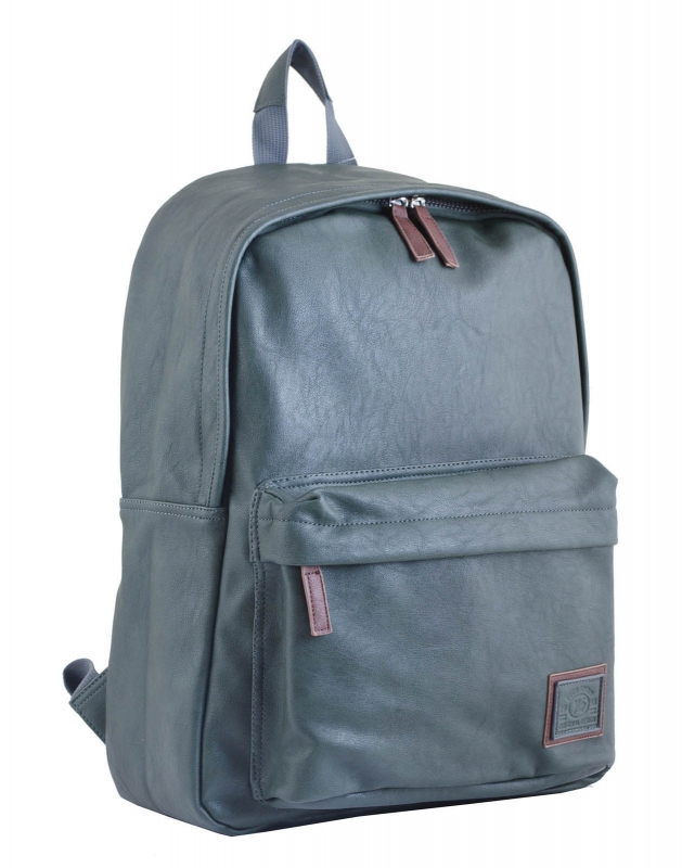 

Рюкзак подростковый YES ST-15 Black, 41.5x30x12.5 (553510)