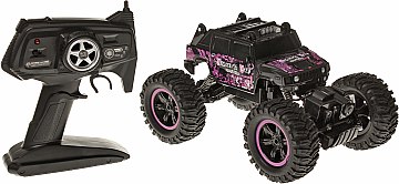 

Автомобиль на радиоуправлении Climbing Car 1:14 - MZ (20-673610)