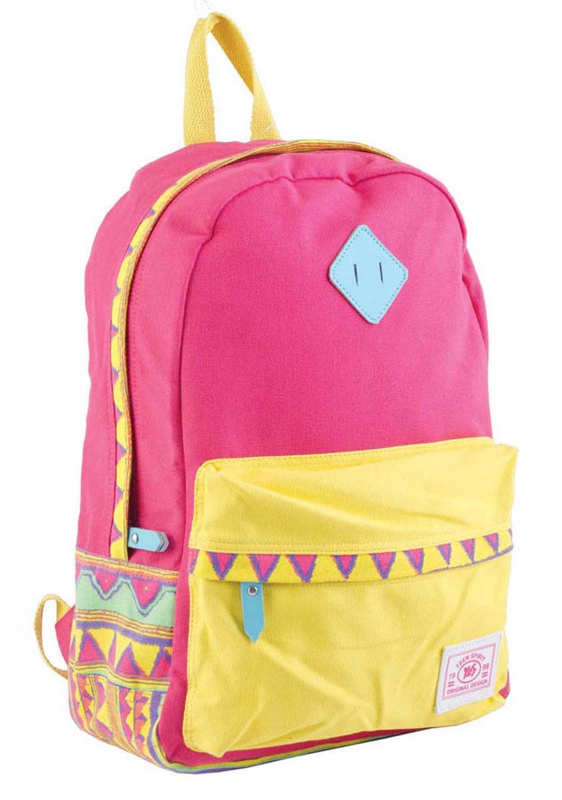 

Рюкзак подростковый YES ST-33 Bright, 40x27x13 (553568)