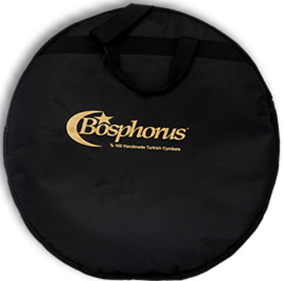 

Легкая сумка для тарелок Bosphorus BOSPHORUSBAG1