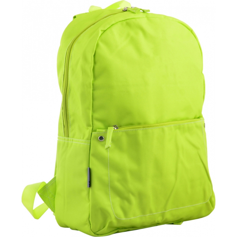 

Рюкзак YES ST-21 Green apple (555528) M (130-145 см) зеленый