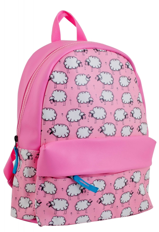 

Рюкзак подростковый YES ST-28 Pasture, 35x27x13 (553546)