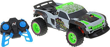 

Автомобиль на радиоуправлении "Let's Race #7" - Nikko (20-942481)