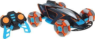 

Автомобиль на радиоуправлении "Omni X" - Nikko (20-942477)