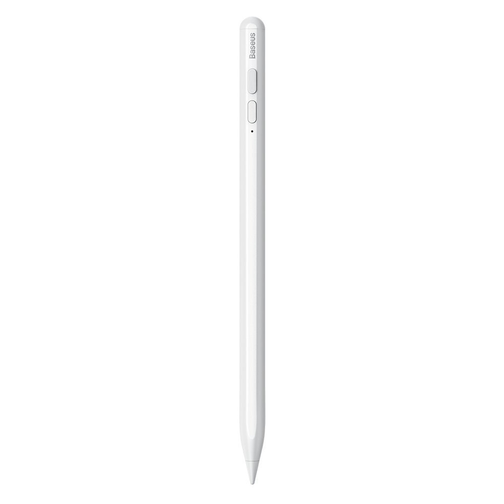 

Стилус Baseus Smooth Writing Capacitive Stylus (Active version) White (ACSXB-B02)