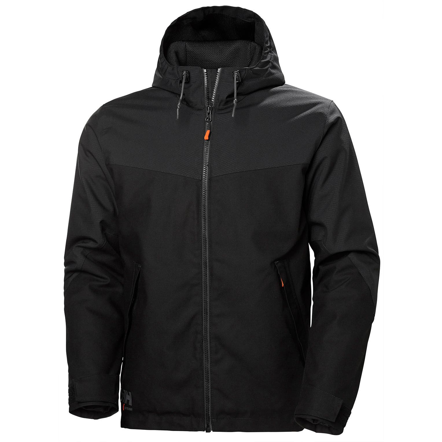 

Куртка Helly Hansen Oxford Winter Jacket - 73290 (Black, Куртка Helly Hansen Oxford Winter Jacket - 73290 (Black; S)