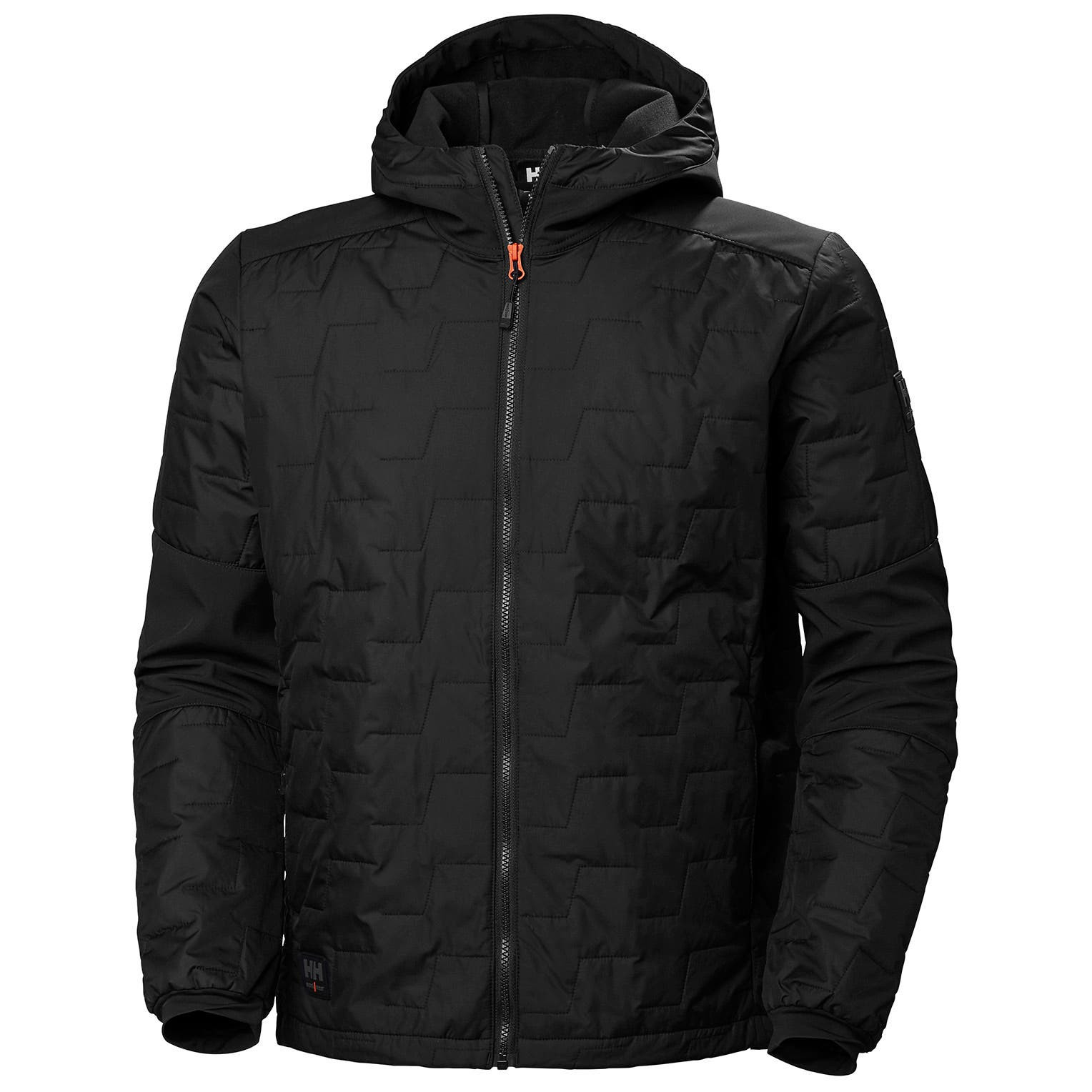 

Куртка Helly Hansen Kensington Hooded Lifaloft Jacket - 73230 (Black, Куртка Helly Hansen Kensington Hooded Lifaloft Jacket - 73230 (Black; L)