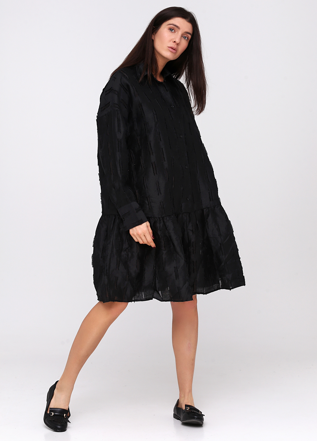 

Платье Care Label 38 Черный 0807897