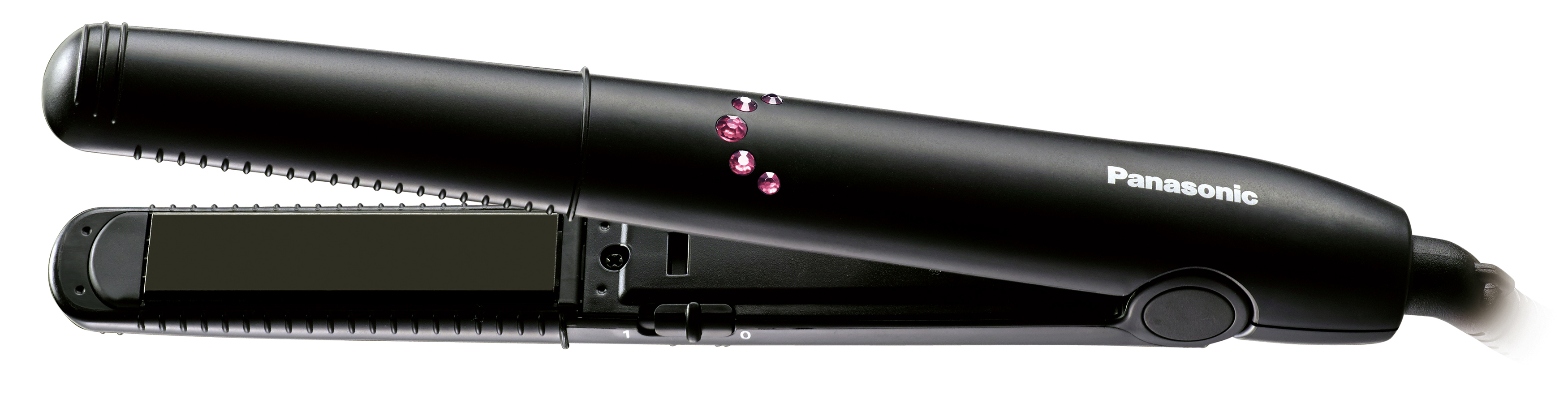 

Щипцы для волос PANASONIC EH-HV11-K865