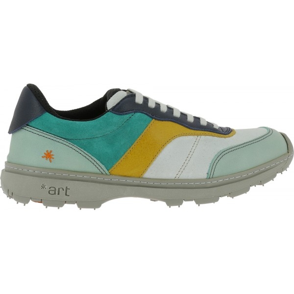 

Сникеры The Art Company 1041 Memphis Multi Eton / Link 37