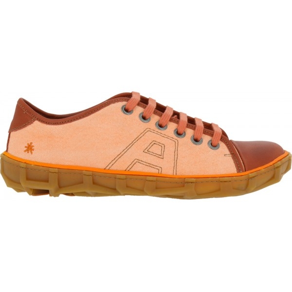 

Сникеры The Art Company 1042T Wax Canvas Coral / Melbourne 40