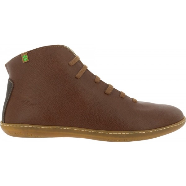 

Сникеры El Naturalista N267 Soft Grain Wood/ El Viajero 43