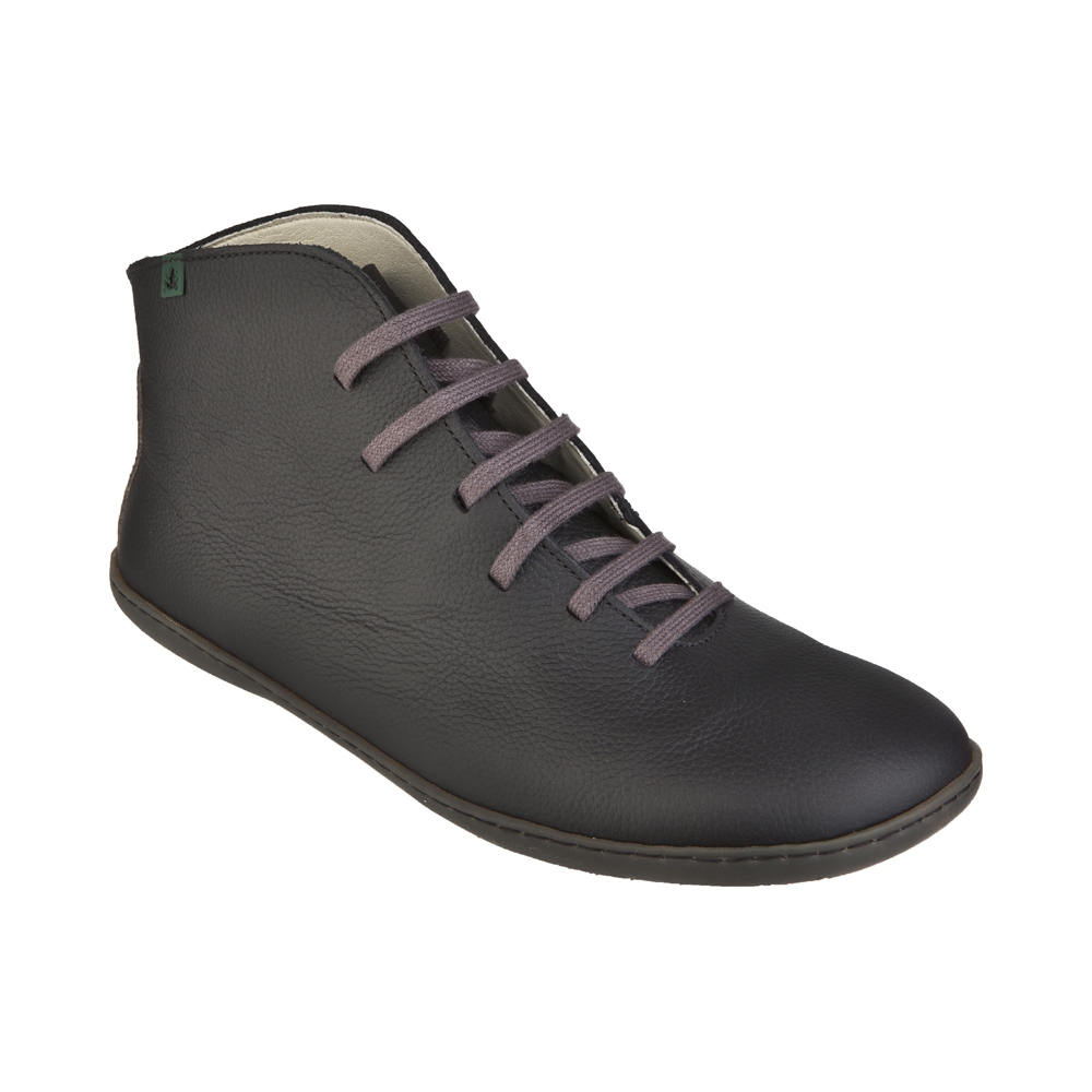 

Сникеры El Naturalista N267 P.grain Black-Black / El Viajero 42