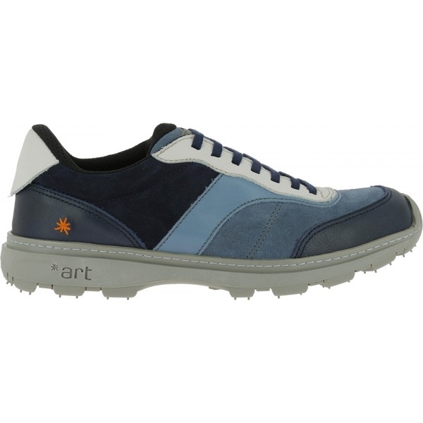 

Сникеры The Art Company 1041 Memphis Multi Blue / Link 42
