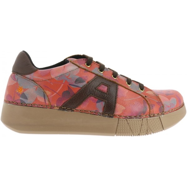 

Сникеры The Art Company 1135 Fantasy Petalo / I Express 37