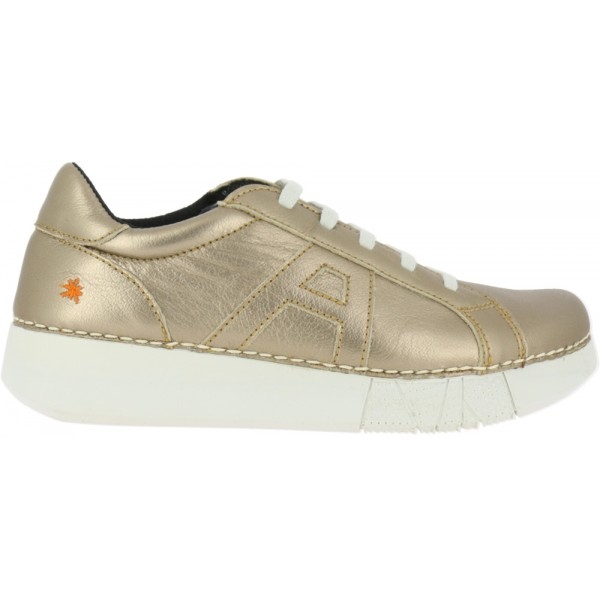 

Сникеры The Art Company 1134S Metalic Champagne / I Express 37