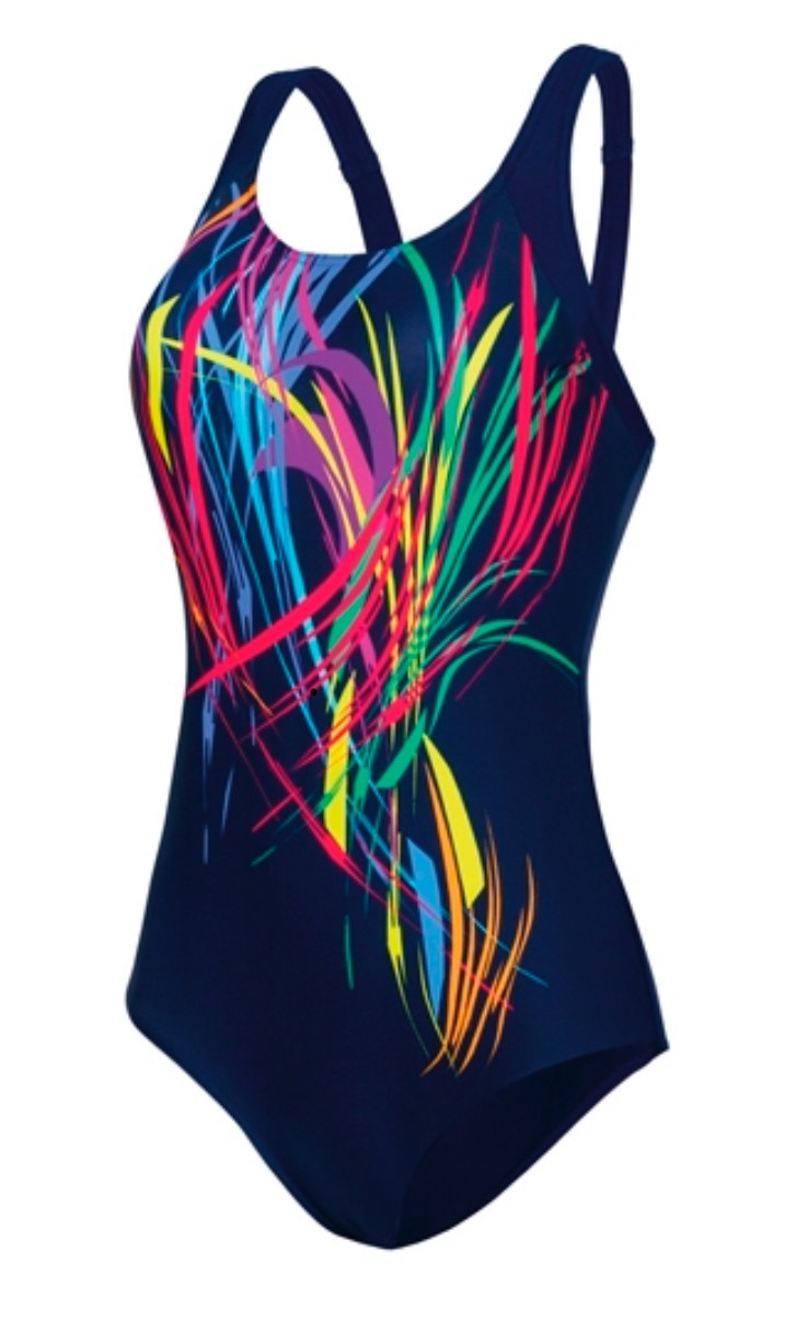 

Спортивный купальник Self 35R1 46Х/L