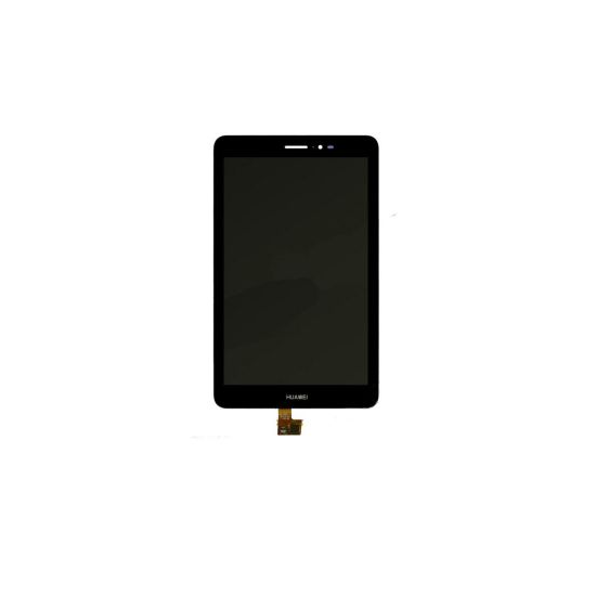 

Дисплей Huawei MediaPad T1 8.0 (S8-701u) / T1-821L с сенсором черный