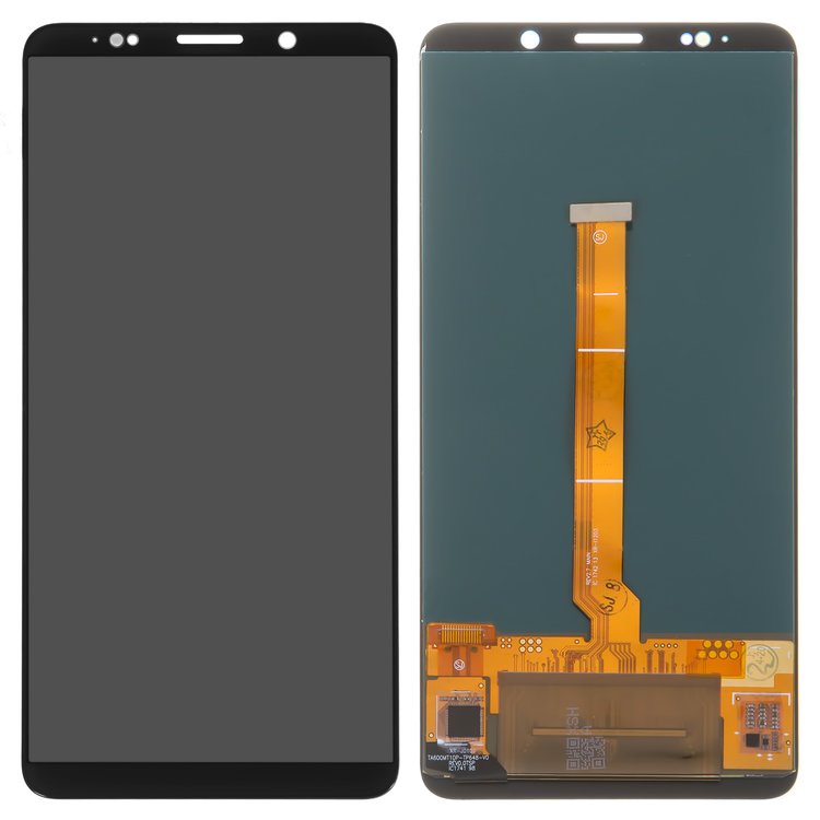 

Дисплей для Huawei Mate 10 Pro (BLA-L09 / BLA-L29) с сенсором черный