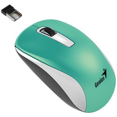 

Мышка Genius NX-7010 Turquoise (31030014404)