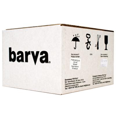 

Бумага Barva 10x15 Everyday 220г Matte (IP-AE220-208)