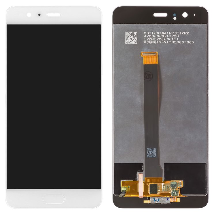 

Дисплей для Huawei P10 Plus (VKY-L09 / L29) с сенсором белый