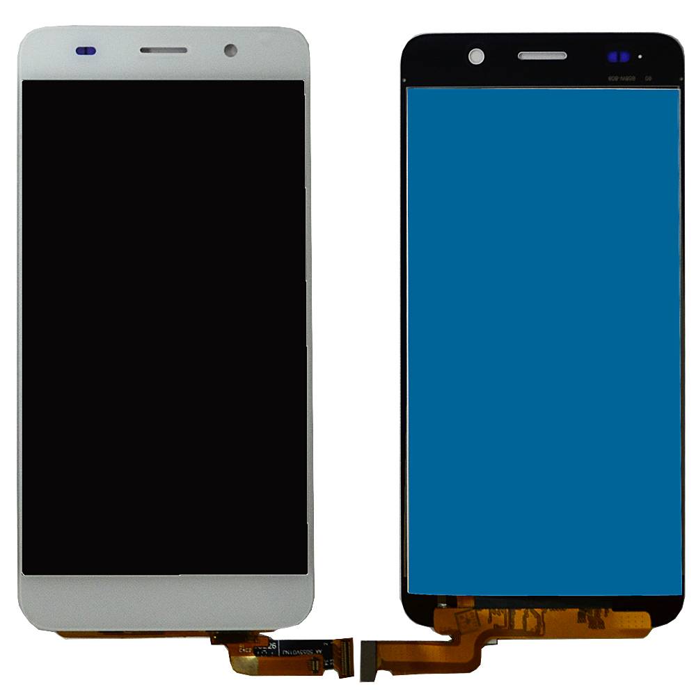 

Дисплей для Huawei Y6 (2015) / Honor 4A с сенсором белый