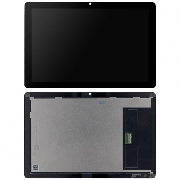 

Дисплей Huawei MatePad T10s (AGS3-L09 / AGS3-W09) Wi-Fi с сенсором черный