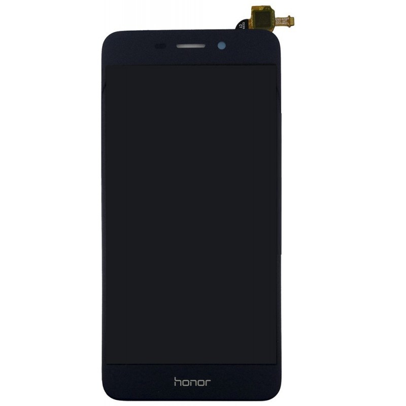 

Дисплей для Huawei Honor 6C Pro (JMM-L22) / Honor V9 Play (версия 2) с сенсором черный