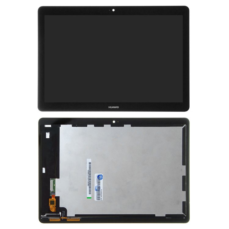 

Дисплей Huawei MediaPad T3 10 LTE (AGS-L09) с сенсором черный