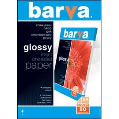 

Бумага Barva A4 (IP-C200-T02)