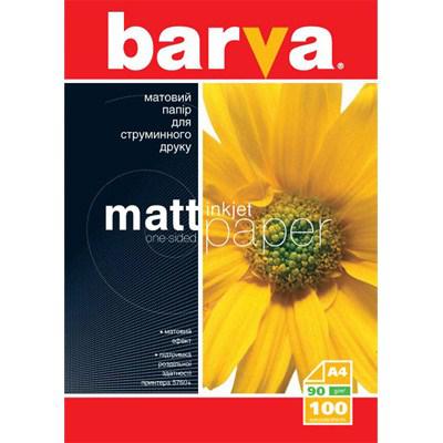 

Бумага Barva A4 (IP-BAR-A090-001)