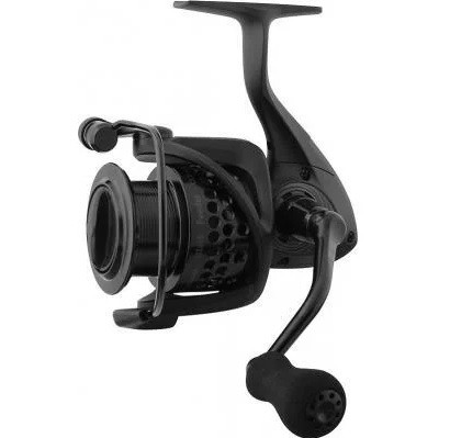 

Катушка Okuma Custom Black Feeder CLX-55F (1353.14.92)