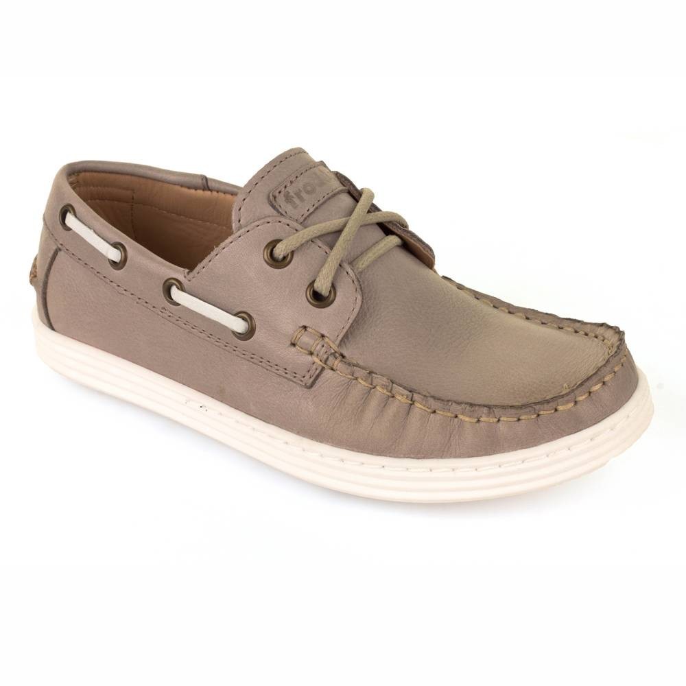 

Мокасины для мальчиков Froddo Бежевый 23,5 см (G4130051-4/Beige/36)