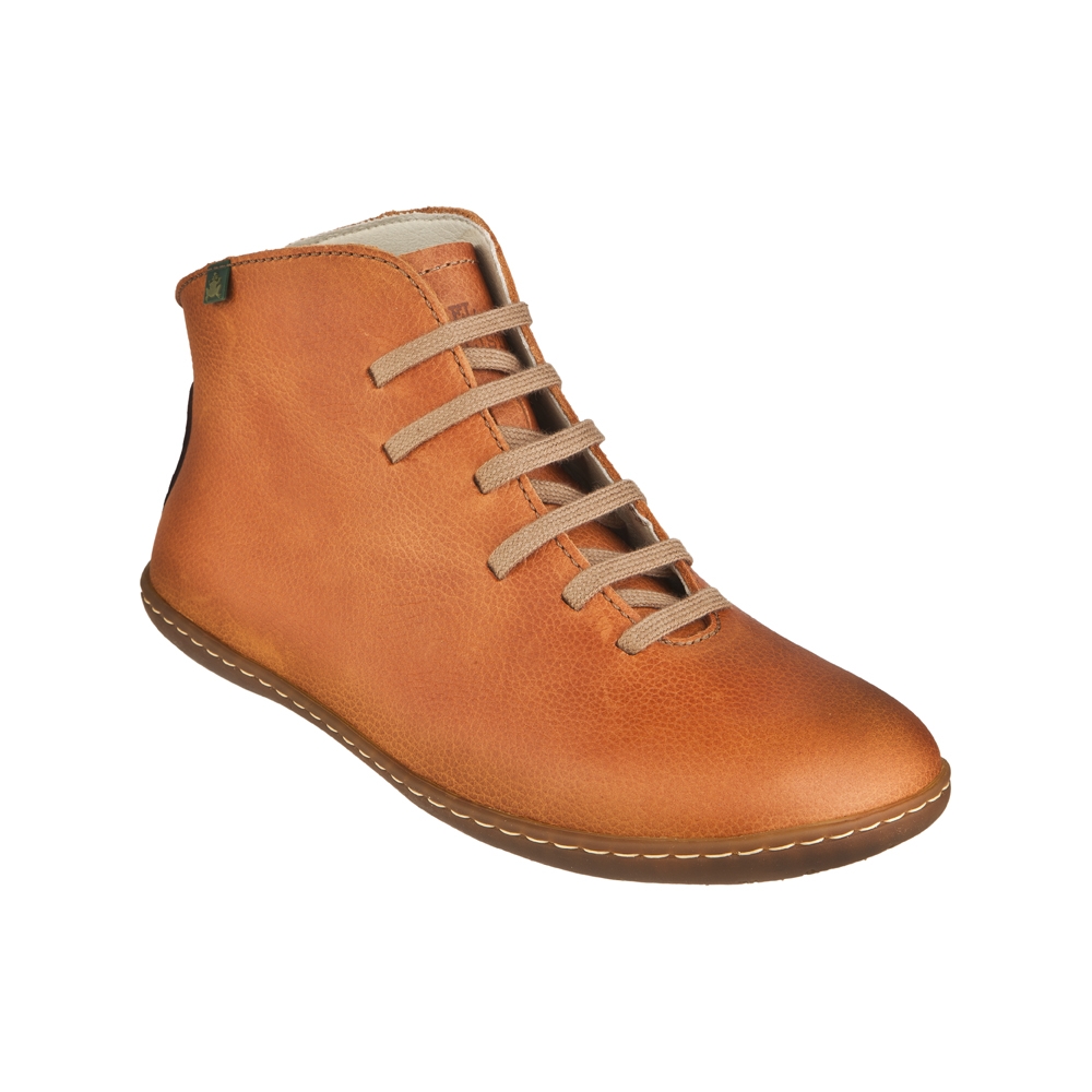 

Сникеры El Naturalista N267 P.grain Henna/el Viajero 42