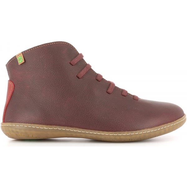 

Сникеры El Naturalista N267 Soft Grain Rioja/ El Viajero 37