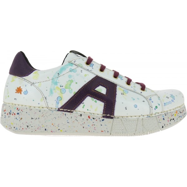 

Сникеры The Art Company 1135 Fantasy Multi White / I Express 37