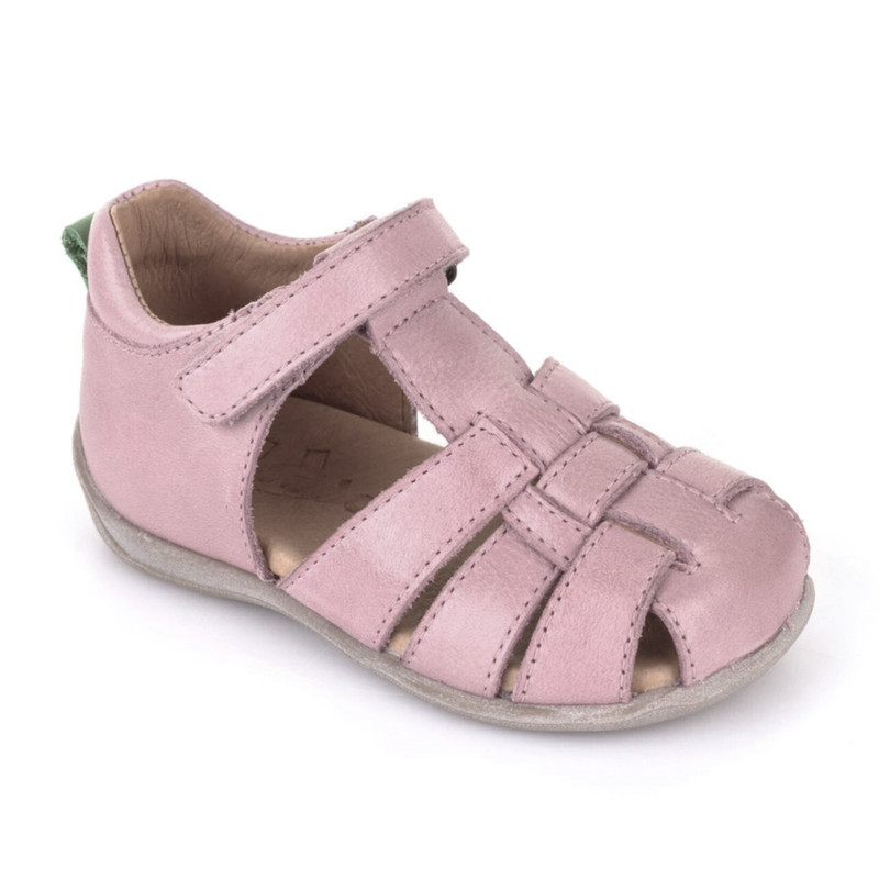 

Сандалі для дівчинки 17.5 см. рожевий ( G2150062-4/Pink/26 )