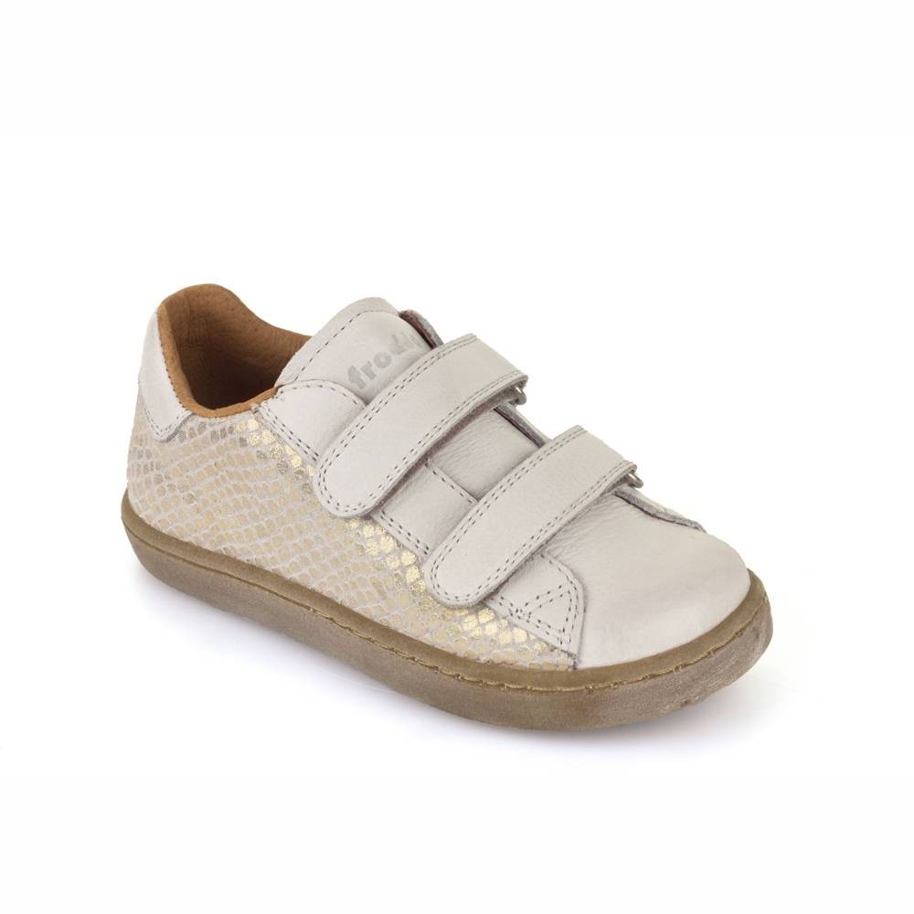 

Кроссовки для девочек Froddo Белый 24 см (G3130094-5/White/37)