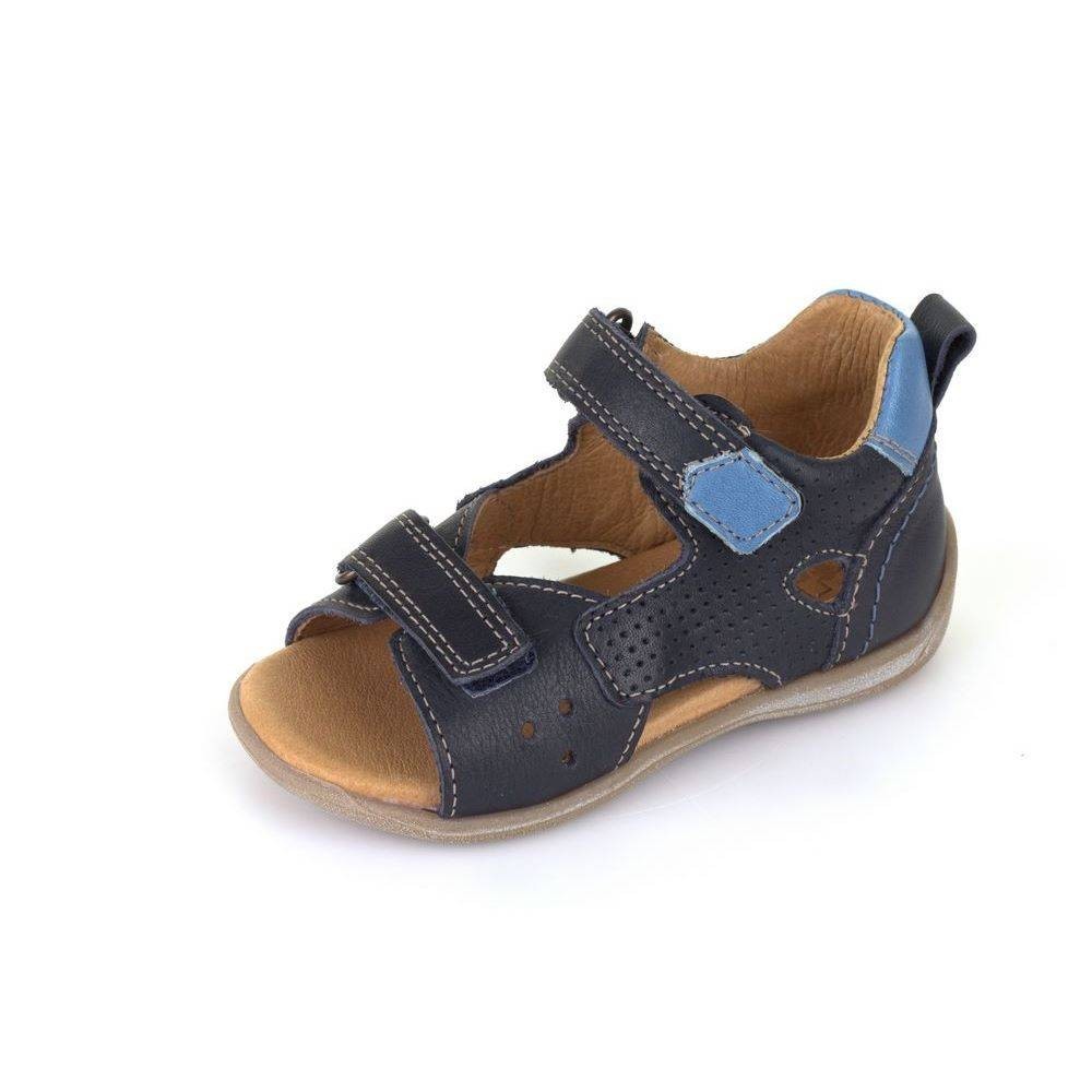 

Сандалии для мальчиков Froddo Синий 13 см (G2150064/Blue/20)
