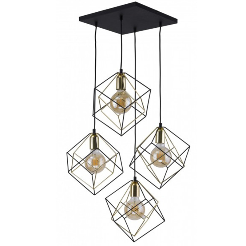 

Подвесной светильник Tk Lighting 2778 Alambre
