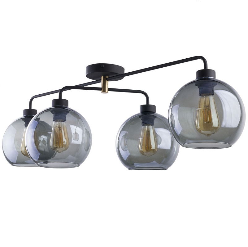 

Люстра Tk Lighting 2835 Bari